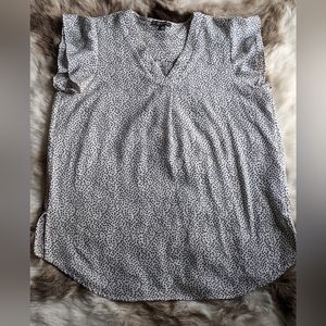 Adrianna Papell blouse